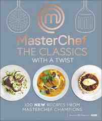MasterChef The Classics with a Twist eBook